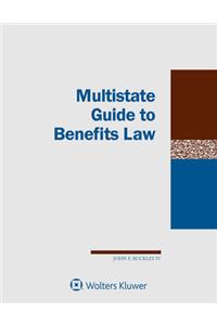 Multistate Guide to Benefits Law