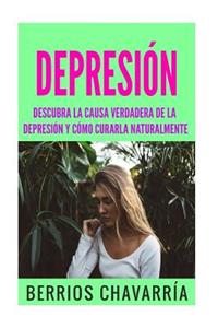 Depresión