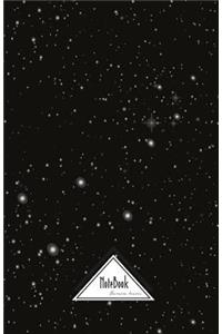 Notebook Bullet Journal Dot-Grid, Graph, Lined, Blank No lined