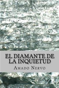 Diamante de la Inquietud (Spanish Edition)