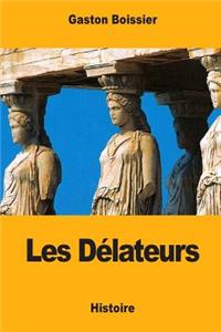 Les Délateurs