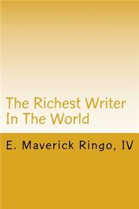 The Richest Writer in the World