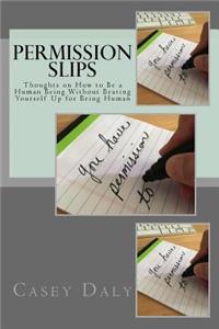 Permission Slips