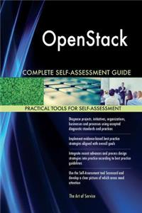 OpenStack Complete Self-Assessment Guide