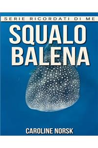 Squalo Balena