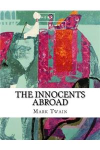 The Innocents Abroad