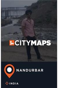 City Maps Nandurbar India