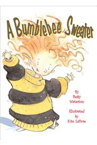 Bumblebee Sweater