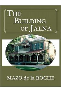 Building of Jalna
