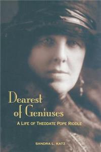 Dearest of Geniuses