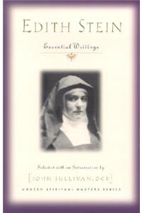 Edith Stein