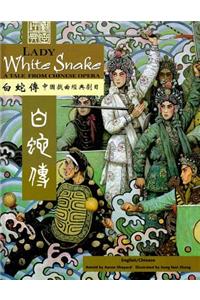 Lady White Snake