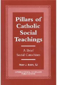 Pillars of Catholic Social Teaching