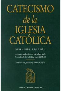 Catecismo de la Iglesia Catolica