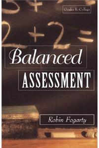 Balanced Assessment