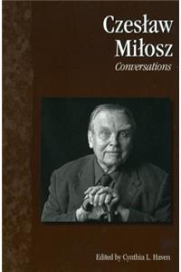 Czeslaw Milosz