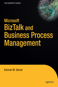 Microsoft BizTalk and Business Process Management