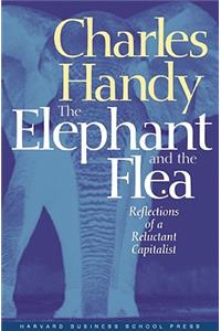 Elephant and the Flea