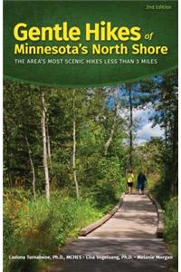 Gentle Hikes of Minnesota's North Shore