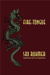 Fire-Tongue