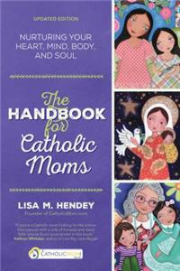 Handbook for Catholic Moms