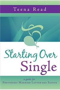 Starting Over Single