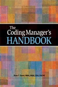 Coding Manager's Handbook