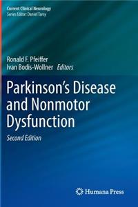 Parkinson's Disease and Nonmotor Dysfunction