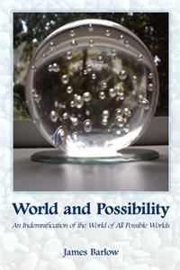 World and Possibility