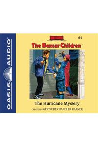 Hurricane Mystery (Library Edition)