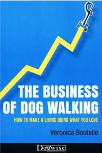 Business of Dog Walking