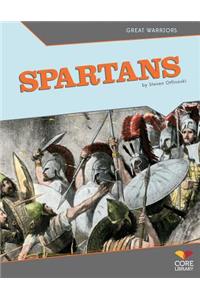 Spartans