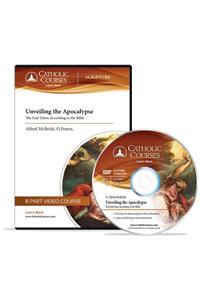 Unveiling the Apocalypse - DVD