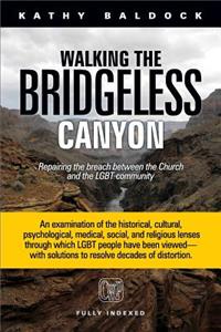 Walking the Bridgeless Canyon