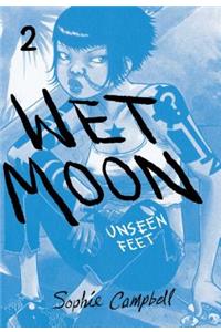 Wet Moon Book Two
