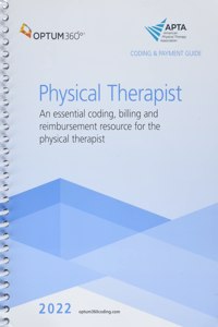 Coding and Payment Guide for the Physical Therapist