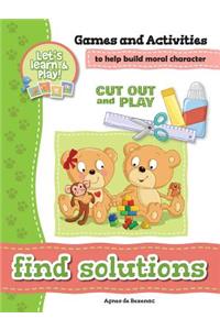 Find Solutions - Games and Activities