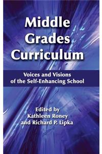 Middle Grades Curriculum
