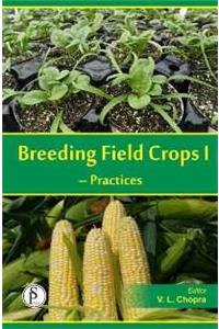 BREEDING FIELD CROPS 2 VOLUMES SET