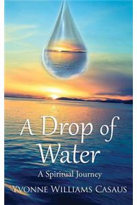 Drop Of Water