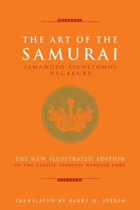Art of the Samurai