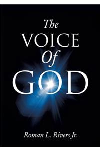 Voice of God