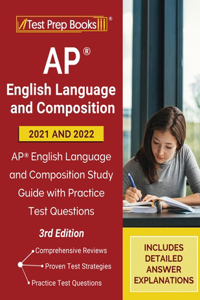 AP English Language and Composition 2021 - 2022