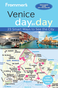 Frommer's Venice Day by Day