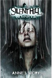 Silent Hill Downpour: Anne's Story
