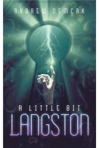 A Little Bit Langston