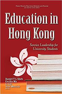 Education in Hong Kong