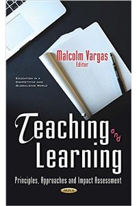 Teaching & Learning