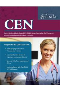CEN Review Book 2019-2020