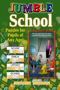Jumble(r) School